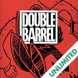 Double Barrel